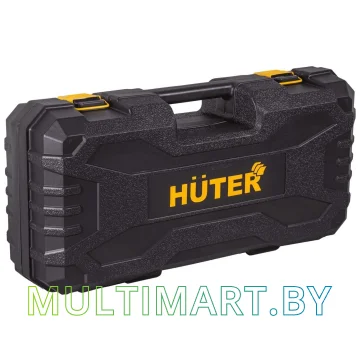 Аккумуляторная пила Huter ELS-20/8-Li-2К-BL 70/10/40 (с 2-мя АКБ, кейс) картинка 9